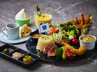 LIBER 딜라이트 플레이트 ~보상으로 주는 맛있는 접시~