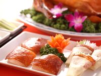 【Obon Limited】 TAO-LI Custom Buffet with Peking Duck (Dinner)