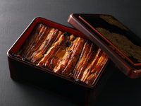 鰻重 