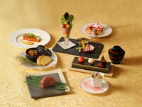 【9・10月　平日限定】彩～いろどり～