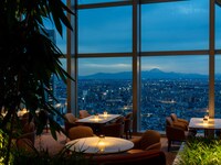 Flavors of Summer Afternoon Tea （18:00  p. m.）