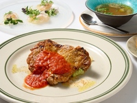 MAKIBI PREFIX LUNCH（7/25）