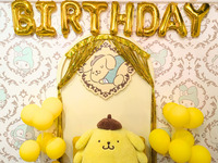 【Weekend & Holiday】★ Sofa seats/VIP room exclusive option ★ Birthday decorations