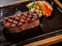 [Limited Time] Steak Grill Special Course: September 18–23