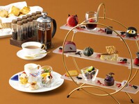 [GV Member Price] Grand Afternoon Tea Set Part 2