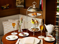 Pierre Hermé Paris Afternoon Tea Set