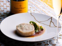 【Weekdays15％OFF】Appetizer Tower + Choice of Main Dish