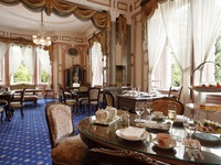 [Art Festival 2026]Art Festival Special Afternoon tea (Includes Admission Ticket)[Limited to September 27, 2026]