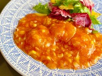 ◇◆8/11(火)終日ご利用OK◆◇【お盆限定半額コース】 5,000円⇒【半額2,500円】 (別途飲み放題2,000円･追加北京ダック600円)