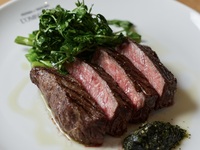 【Seasonal Special Course】Chef's recommended seasonal ingredients