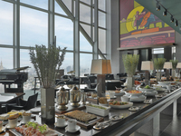 【Weekday Only】Late Lunch Buffet (After 1:30 pm)