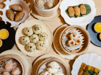 Dim Sum Library