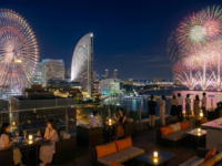 【花火追加開催☆】花火観覧～Middle コース　1部～