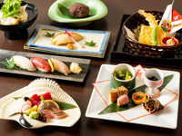 Celebration/Introduction Gathering 【Rin~】 A total of 7 dishes to enhance this special day