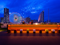 【2026 THE OCEANS BAR】席のみご予約