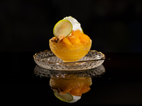 【VAULT No.02】 Mango Coconut Lime