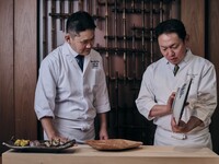 MASTERS OF FOOD AND WINE 2026 