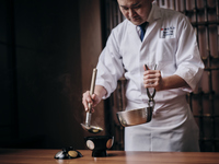 MASTERS OF FOOD AND WINE 2026 