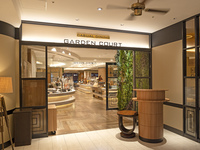 【カウンター席限定20％】土日祝ランチ　大人