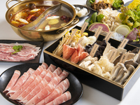 【2 Stunden All-you-can-eat & -drink】 Auswahl an seltenen Pilzen, all-you-can-eat scharfe Kräuter-Suppe mit Medizinpilzen – „Pilz-Suppen-Kurs V“ | All-you-can-drink ohne Bier