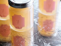 【スペシャル・ディナーコース】＋選べるワンドリンク＋お土産付き