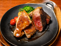 【スペシャル・ディナーコース】＋11種のセレクションワイン 飲み放題