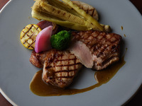 【3時間飲み放題・パーティープラン】シェアスタイルで楽しめるお食事全７品にスパークリングワイン含むゆったり３時間飲み放題