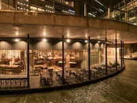 ビアガーデン（17:00～）8月1日～8月31日期間限定　クラフトビール飲み放題