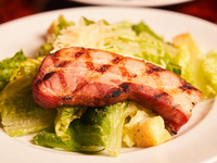 平日限定 Early Dinner Course A