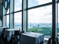 Festive Lunch Buffet　【5th December to 11th January】