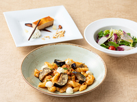 PASTA, NOODLE LUNCH［From September］