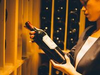 [限定] Hermitage 葡萄酒课程 50,000 日元（含税和服务费）