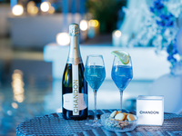 シャンドン ブリュット(CHANDON BRUT)