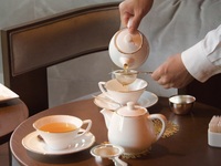 【平日限定：カフェフリーフロープラン】