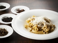 【Weekdays only】Selection Pasta <with Free-Flow> 