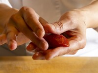 【Time Sales】Sushi Lunch Course "Tsuki Shizuku"
