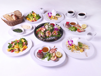 HAWAIIAN SPECIAL COURSE