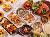  '25th Anniversary Celebration Lunch Buffet' (Adult)