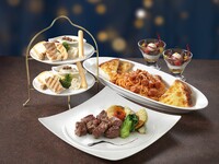 【8月限定特別価格】ペアプラン　｜18:00～20:00