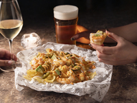 [NY Deli Dinner Set] Choose your deli items + salad