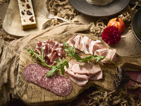 【Buffet/Online Reservations Only】Flavor of Autumn <Weekdays>