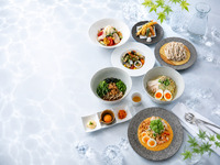 涼味麺セレクション2026（8/17-8/31）