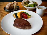 SET D – Wagyu Rump Cap Steak 100g
