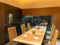 【Dinner Kaiseki】Private room guaranteed – A signature kaiseki featuring seasonal delicacies to fully enjoy the charm of “En”. 9 courses + celebratory sparkling wine