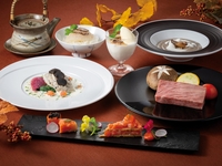 【期間限定2026/10/1~11/30】Autumn Fair とちぎ和牛と秋の薫りA