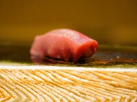 Omakase course