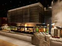 mezza9 自助午餐悅夏禮遇 (八月)