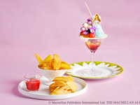 【平日限定10食／わんちゃんなし】パフェ＋ポテト＋1ポット