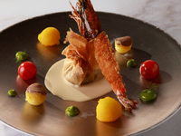 Grand Hyatt Fukuoka 30th Anniversary Special Buffet – Kyushu Chefs' Journey – 🍽September 30
