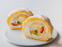 ロールケーキ
